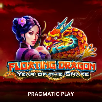 Floating Dragon Year of the Snake